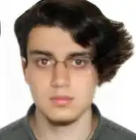 Андреев Алексей