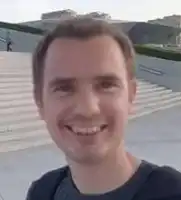 Белов Владислав Олегович