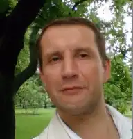 Богданов Святослав Валерьевич