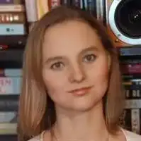 Куликова Дарья
