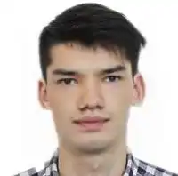 Орлов Тимур