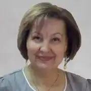 Орлова Галина