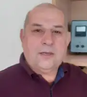 Воронцов Юрий Олегович