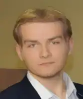 Захаров Антон Иванович