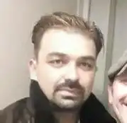Зимин Георгий